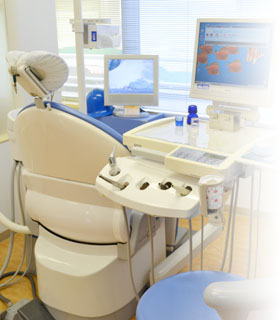 田辺歯科医院の「5つの滅菌・除菌」で安心・安全な歯科治療